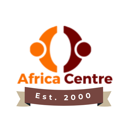Africa Centre Ireland